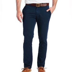 Vineyard Vines Slim Fit Breaker Pant - NWT Donkey Print